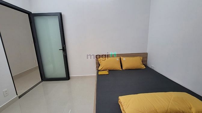 Hình ảnh Căn Hộ 2PN - 70m2 Đối Diện Etown Cộng Hòa