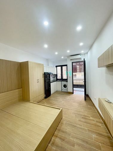 Hình ảnh Đại Học Bách Khoa Full Đồ Thang Máy Giá Tốt