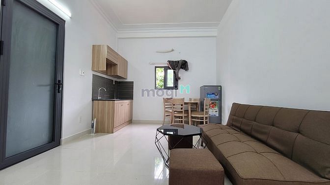 Hình ảnh Căn Hộ 2PN - 70m2 Đối Diện Etown Cộng Hòa