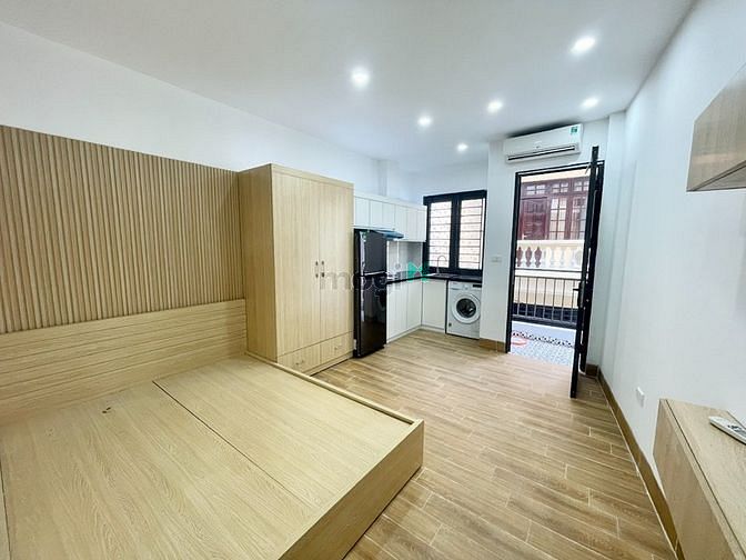 Hình ảnh Đại Học Bách Khoa Full Đồ Thang Máy Giá Tốt