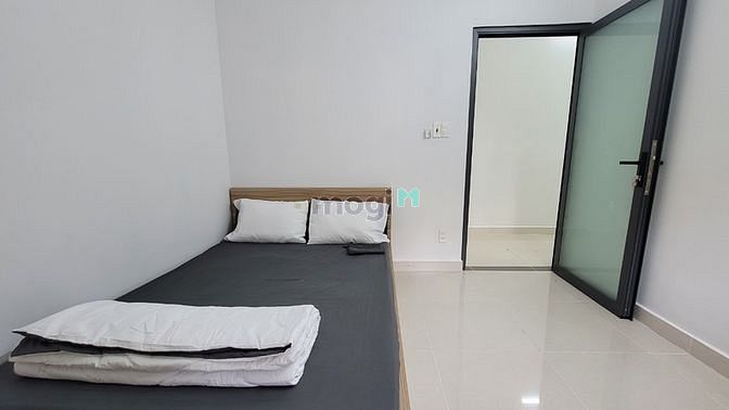 Hình ảnh Căn Hộ 2PN - 70m2 Đối Diện Etown Cộng Hòa