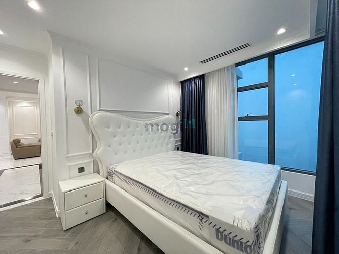 Hình ảnh Cho thuê căn Sunwah Pearl 3PN đủ nội thất đẹp, view sông