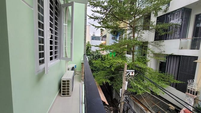 Hình ảnh Căn Hộ 2PN - 70m2 Đối Diện Etown Cộng Hòa