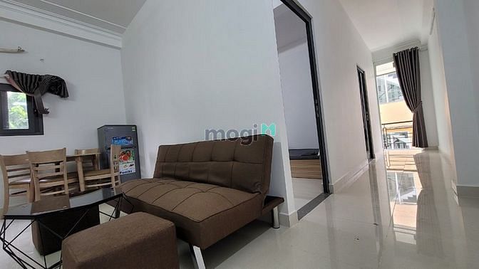Hình ảnh Căn Hộ 2PN - 70m2 Đối Diện Etown Cộng Hòa