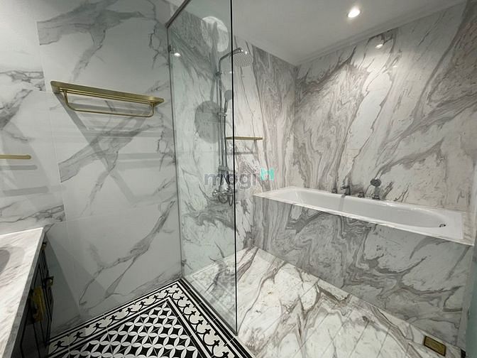 Hình ảnh Cho thuê căn Sunwah Pearl 3PN đủ nội thất đẹp, view sông