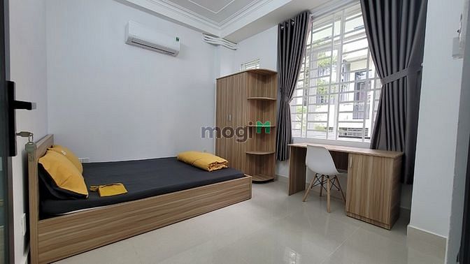 Hình ảnh Căn Hộ 2PN - 70m2 Đối Diện Etown Cộng Hòa