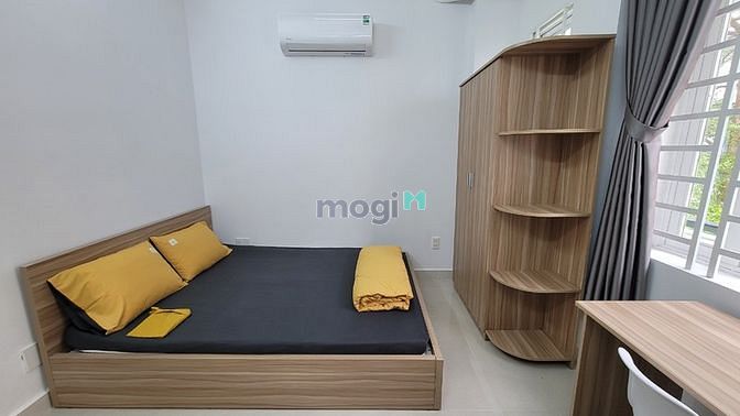Hình ảnh Căn Hộ 2PN - 70m2 Đối Diện Etown Cộng Hòa
