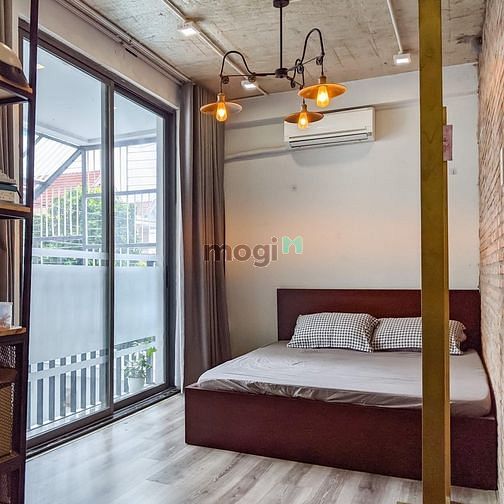 Hình ảnh 📍 CHDV sang trọng - nhiều ánh sáng tự nhiên