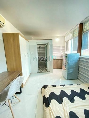 Hình ảnh Phòng cho thuê Lê Văn Huân,P13, Tân Bình