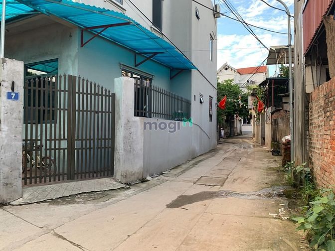 Hình ảnh [CHÍNH CHỦ bán] cắt lỗ 60m2 đất tại Hoài Đức, Hà Nội GIÁ RẺ. Đã có sổ