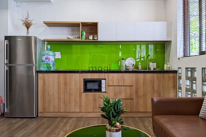 Hình ảnh 📍 CHDV sang trọng - nhiều ánh sáng tự nhiên