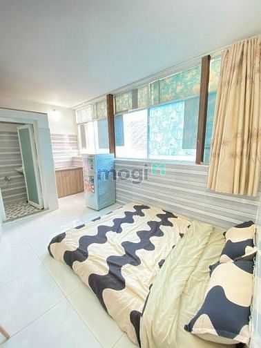 Hình ảnh Phòng cho thuê Lê Văn Huân,P13, Tân Bình