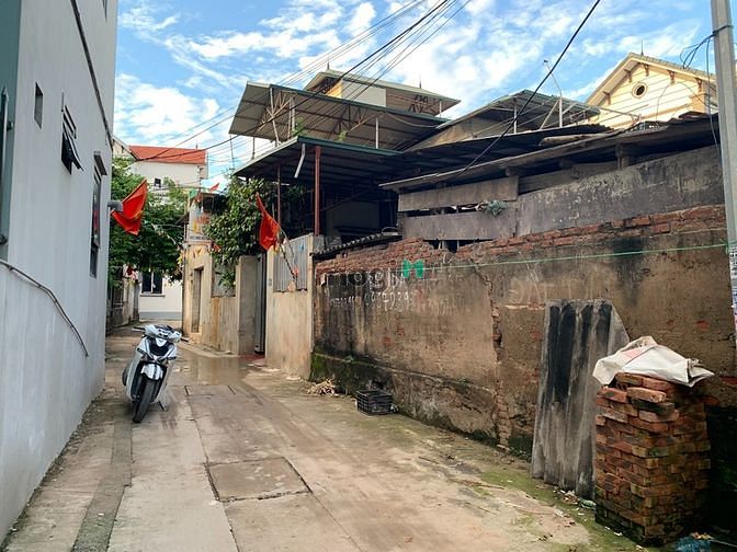 Hình ảnh [CHÍNH CHỦ bán] cắt lỗ 60m2 đất tại Hoài Đức, Hà Nội GIÁ RẺ. Đã có sổ