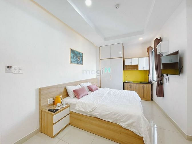Hình ảnh Studio Tôn Thất Thuyết - Bao Hết Tất Cả Phí Chỉ Tính Tiền Phòng