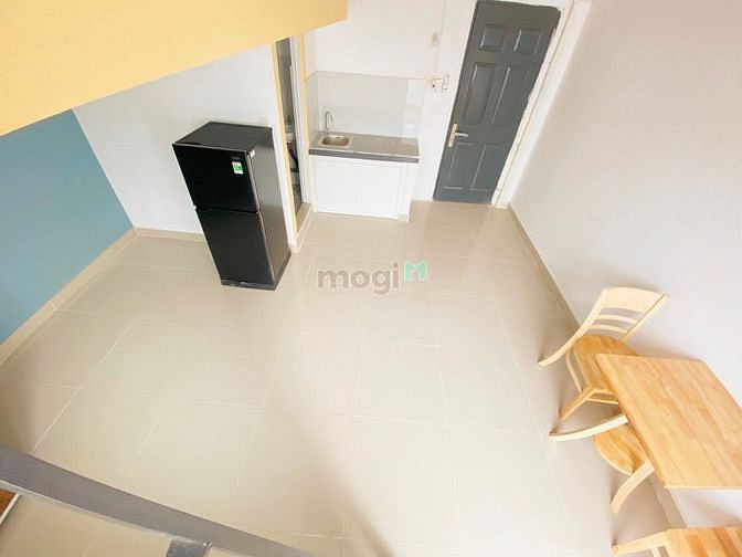 Hình ảnh Phòng Duplex - Ban Công Riêng + Cửa Sổ