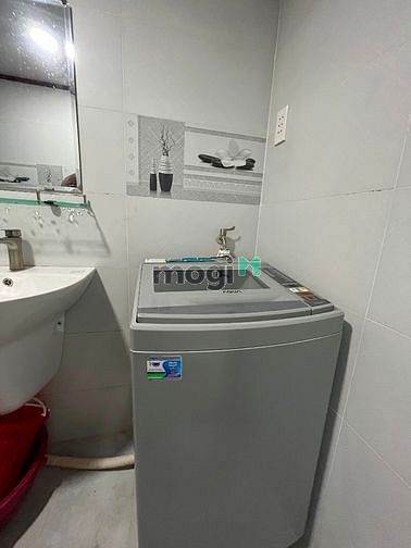 Hình ảnh Cho thuê CHDV Studio- Duplex Full nội thất - thang máy quận 8