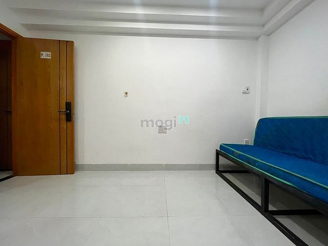 Hình ảnh Cho thuê CHDV Studio- Duplex Full nội thất - thang máy quận 8