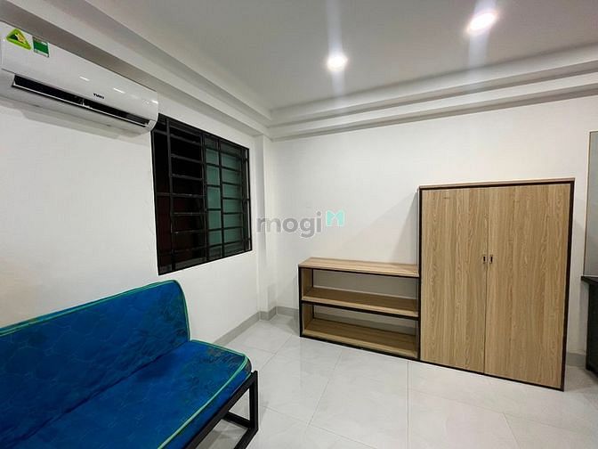 Hình ảnh Cho thuê CHDV Studio- Duplex Full nội thất - thang máy quận 8