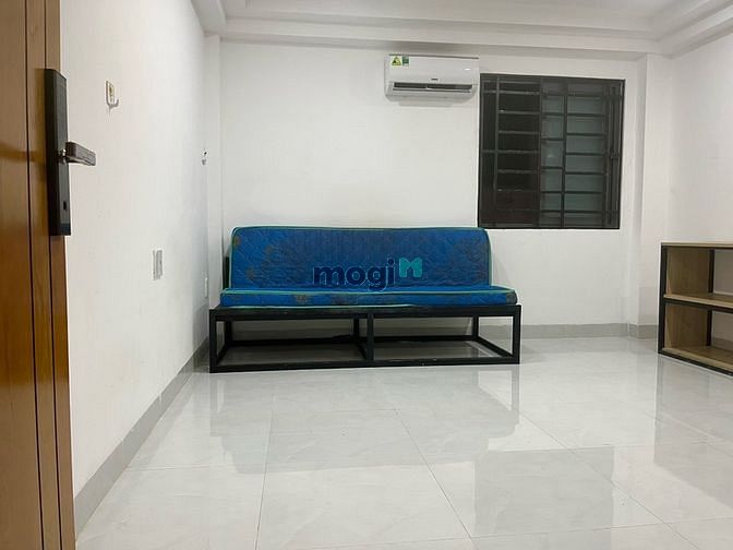 Hình ảnh Cho thuê CHDV Studio- Duplex Full nội thất - thang máy quận 8
