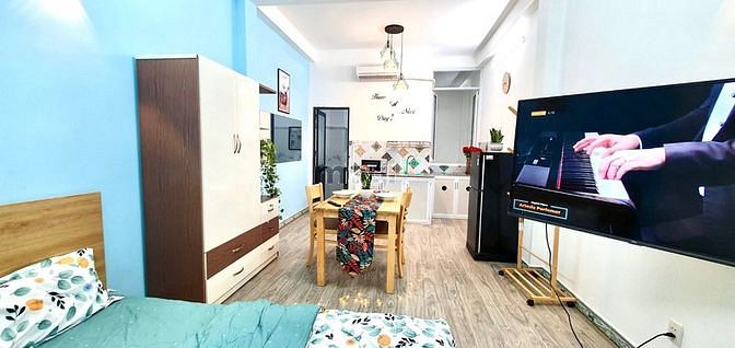 Hình ảnh Mb6623 nạp rút nhanh chóng FULL NT CỰC XINH ngay khu PHAN XÍCH LONG