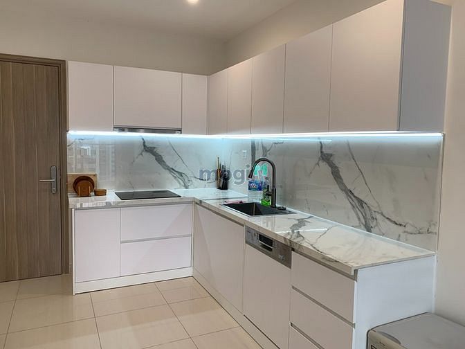 Hình ảnh Siêu phẩm tại Vinhomes 3pn view hồ bơi full 11tr ở được ngay !