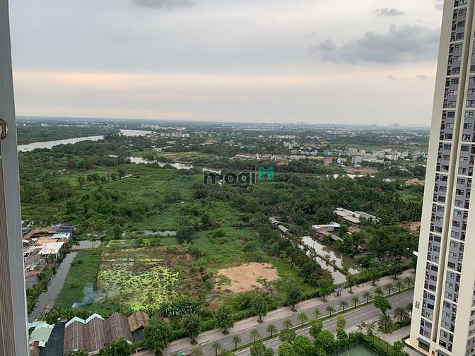 Hình ảnh Siêu phẩm tại Vinhomes 3pn view hồ bơi full 11tr ở được ngay !
