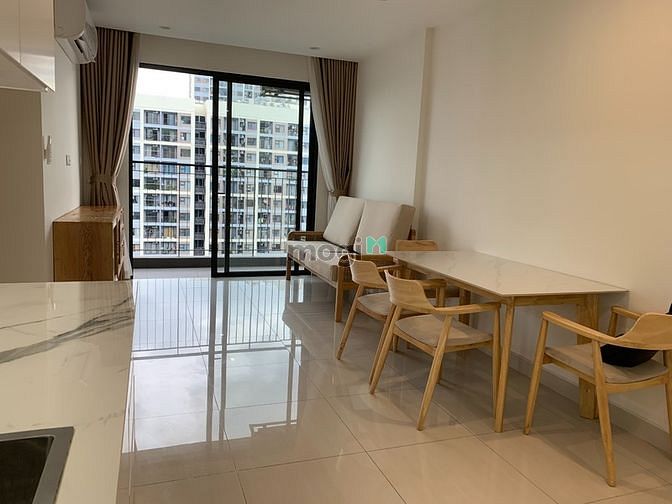 Hình ảnh Siêu phẩm tại Vinhomes 3pn view hồ bơi full 11tr ở được ngay !