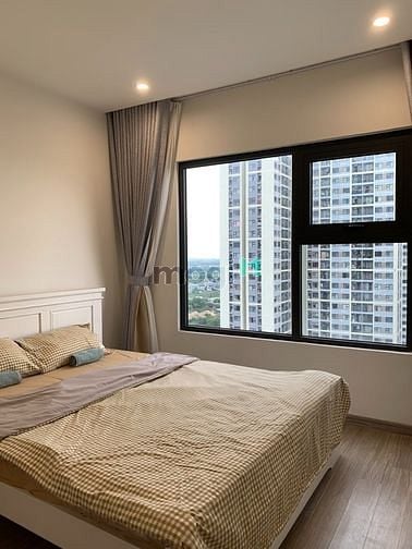 Hình ảnh Siêu phẩm tại Vinhomes 3pn view hồ bơi full 11tr ở được ngay !