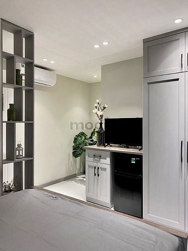 Hình ảnh 🌈STUDIO DECOR CỔ ĐIỂN - Full Nội Thất - Quận 1🌈