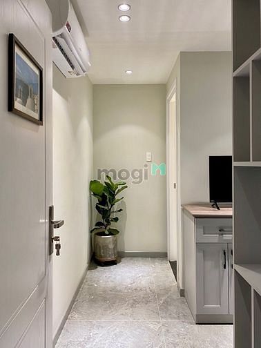 Hình ảnh 🌈STUDIO DECOR CỔ ĐIỂN - Full Nội Thất - Quận 1🌈