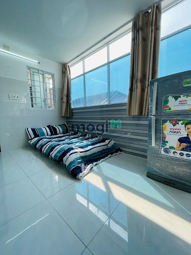 Hình ảnh Phòng cho thuê Vườn Lài, nội thất đầy đủ ở Tân Phú