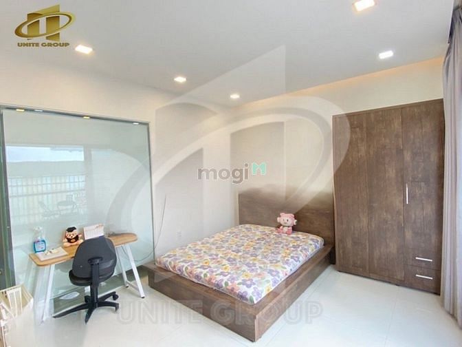 Hình ảnh Studio ban công rộng rãi thoáng mát FULL NT sang chảnh giá rẻ q7