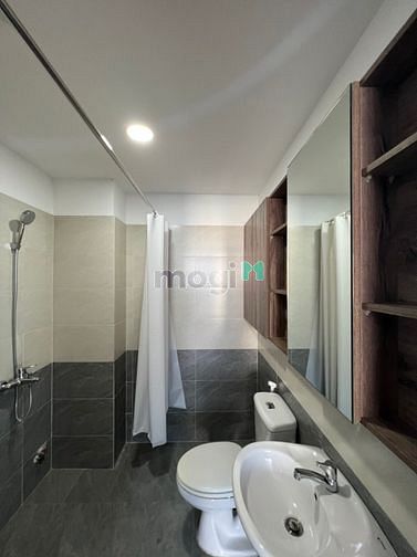 Hình ảnh Cho Thuê Trang Chủ MB66.COM Chính Thức 1PN Bancol Rộng đường Cô Giang, Quận 1. Giá 7tr5