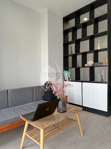 Hình ảnh Mb6623 nạp rút nhanh chóng studio ban công mới xây kế Lotte Mart Quận 7