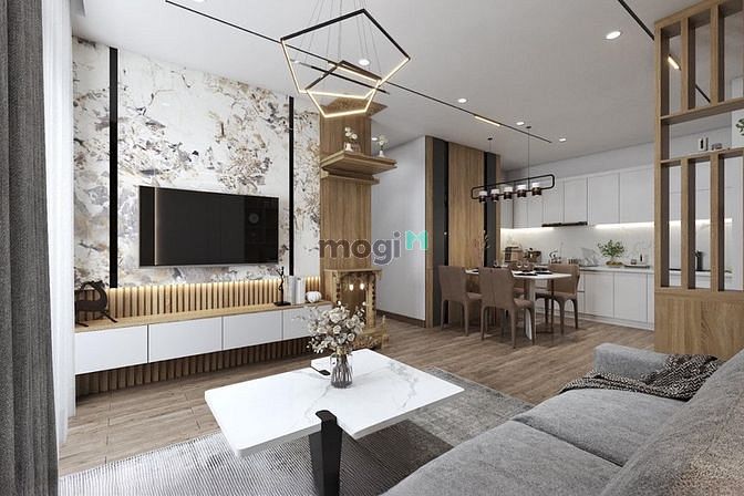 Hình ảnh Bán Gấp - Căn Hộ Có Sổ Hồng ❌ Căn Hộ Green River Q8 60m2 1tỷ