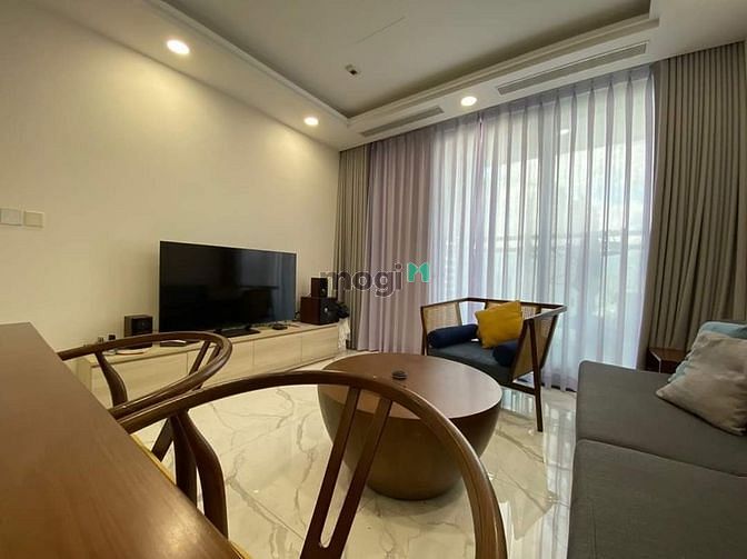 Hình ảnh Chủ tha thiết cần ra đi gấp căn Sunshine Diamond River quận 7, 75m2