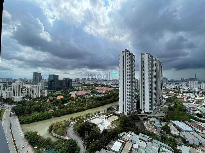 Hình ảnh Chủ tha thiết cần ra đi gấp căn Sunshine Diamond River quận 7, 75m2