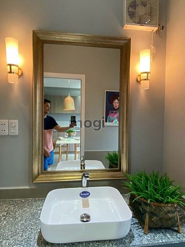 Hình ảnh 🌈CHDV-1 Phòng ngủ👉View siêu đẹp🍀máy gặt riêng🔰Trần Xuân Soạn🔰