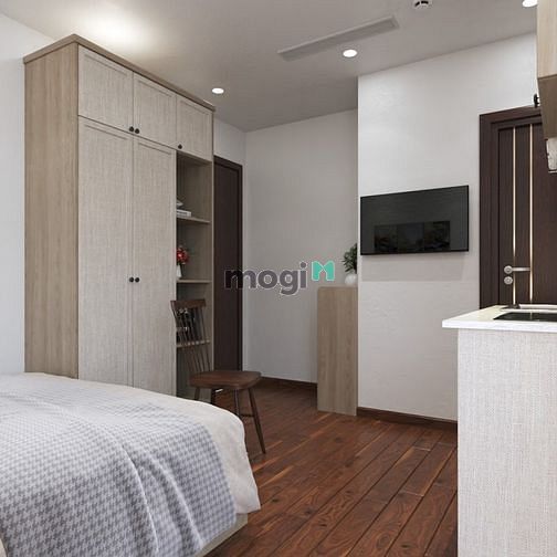 Hình ảnh 🔥Mb6623 nạp rút nhanh chóng cao cấp dạng studio bancol, 1PN ngắn hạn/dài hạn khu SÂN BAY