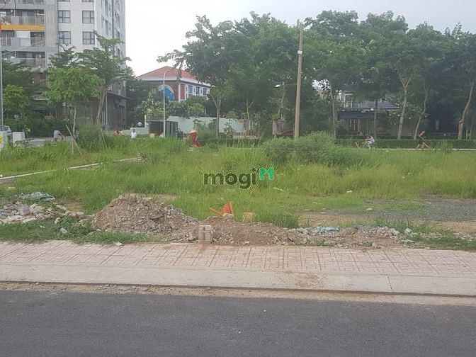 Hình ảnh Lô Đất Nền Biệt Thự KDC Nam Long TTC, P.TÂN THUẬN ĐÔNG, QUẬN 7