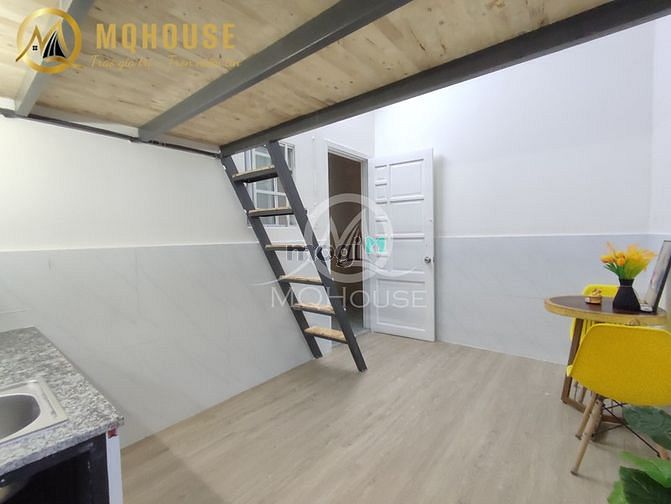 Hình ảnh 💥 Phòng Duplex - Cửa Sổ - Ngay Bàu Cát 🔥