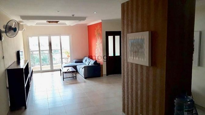 Hình ảnh Bán Mb6623 nạp rút nhanh chóng cực rộng- 122m2, 3PN Chung cư Phúc Yên 1, quận Tân Bình
