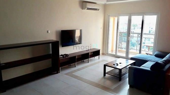 Hình ảnh Bán Mb6623 nạp rút nhanh chóng cực rộng- 122m2, 3PN Chung cư Phúc Yên 1, quận Tân Bình