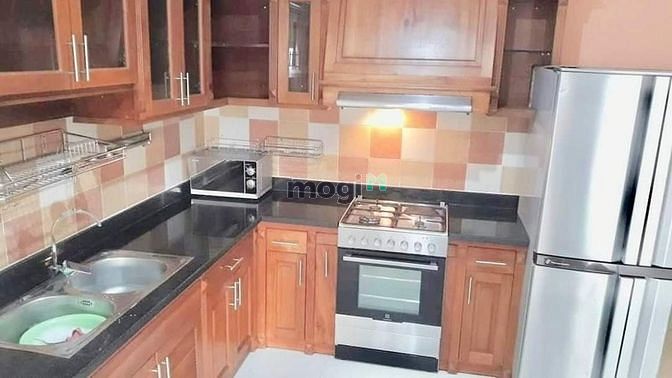 Hình ảnh Bán Mb6623 nạp rút nhanh chóng cực rộng- 122m2, 3PN Chung cư Phúc Yên 1, quận Tân Bình