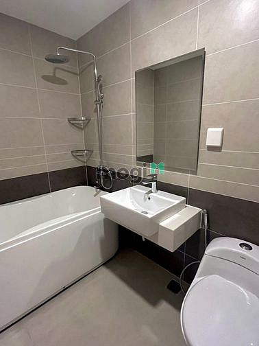 Hình ảnh ✅ 1 PHÒNG NGỦ CAO CẤP - Hồ Bơi - Ban Công - Full nội thất - Bathtub ✅