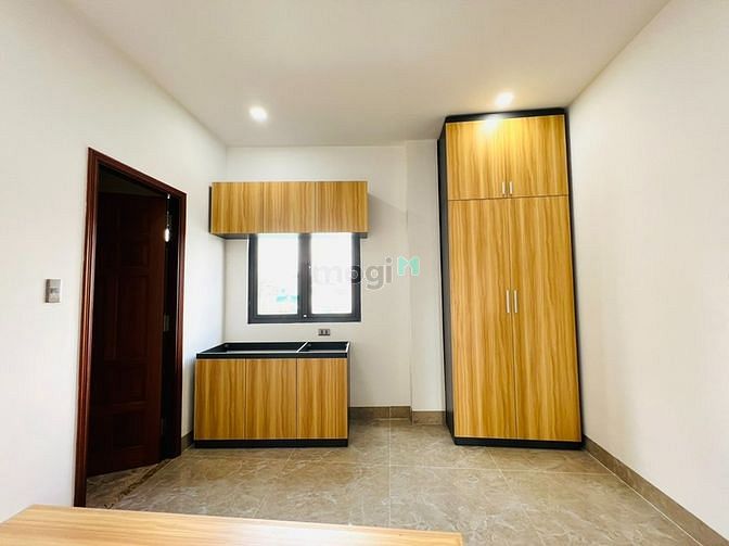 Hình ảnh Phòng Full Nội Thất đường Lê Quang Định Bình Thạnh