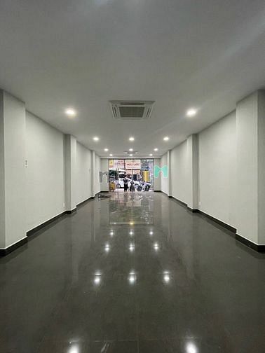 Hình ảnh Cho thuê nhà mới MT Thăng Long, P.4 Tân Bình - Đoạn gần Cộng Hòa - 6 t