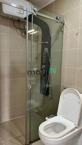 Hình ảnh CH Florita 2PN - 2WC NTCB rèm, bếp, máy lạnh View Quận 1 12tr/ tháng