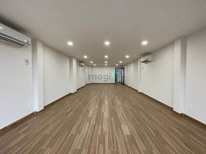 Hình ảnh Cho thuê nhà mới MT Thăng Long, P.4 Tân Bình - Đoạn gần Cộng Hòa - 6 t
