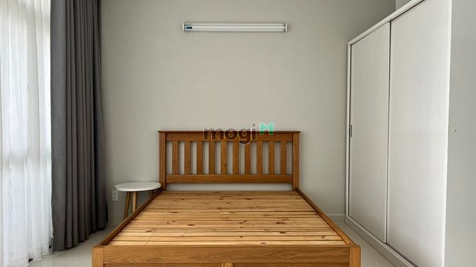 Hình ảnh CH Florita 2PN - 2WC NTCB rèm, bếp, máy lạnh View Quận 1 12tr/ tháng